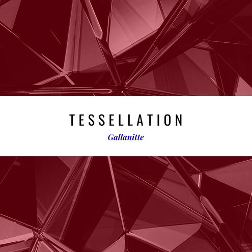 Tessellation EP